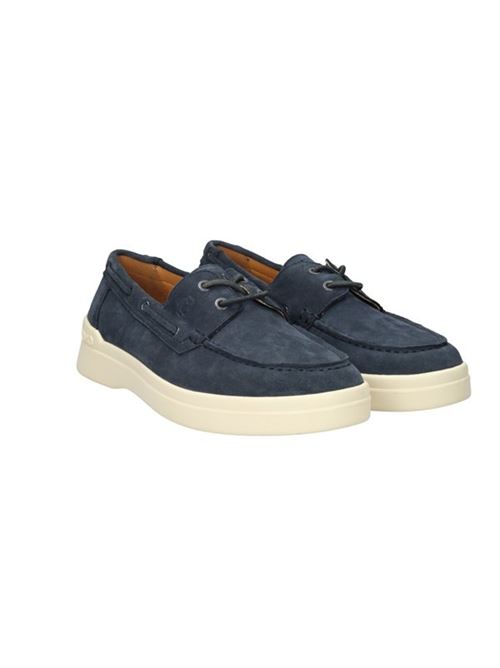 DUKE 01 - MOCASSINO COW SUEDE LIU JO | 7B4015PX002/09361